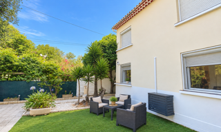 Maison 7 Pièces 110 m² à vendre à Toulon (83100)