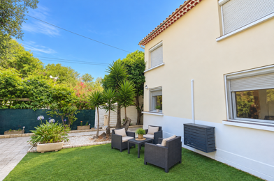 Maison 7 pièces 407000 €
