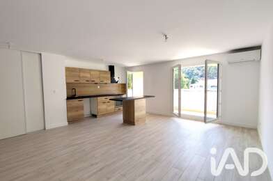 Appartement 3 pièces 339000 €