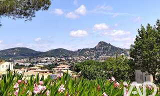 Appartement 3 Pièces 66 m² à vendre à Hyères (83400)