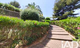 Appartement 3 Pièces 66 m² à vendre à Hyères (83400)