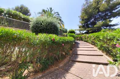 Appartement 3 pièces 339000 €
