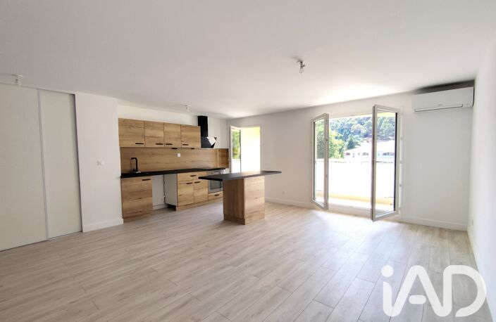 Vente Appartement 3 pièces — photo 2