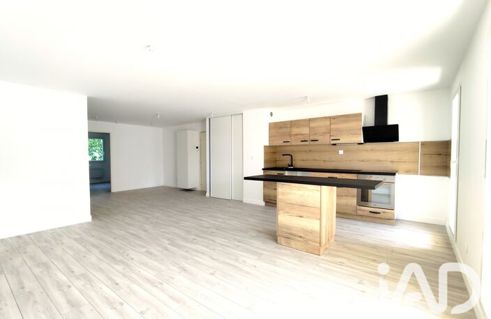 Vente Appartement 3 pièces — photo 3