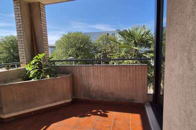 Appartement 3 pièces 168500 €