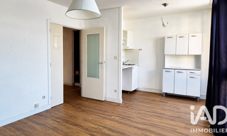 Appartement 3 Pièces 52 m² à vendre à Lognes (77185)