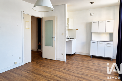 Appartement 3 pièces 168500 €