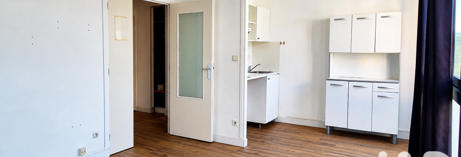 Appartement 3 Pièces 52 m² à vendre à Lognes (77185)