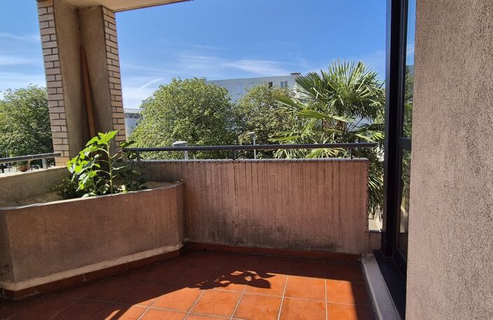 Vente Appartement 3 pièces — photo 2