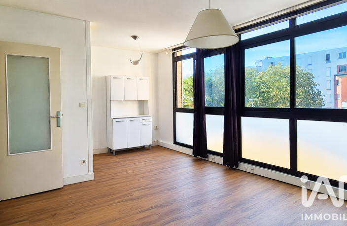 Vente Appartement 3 pièces — photo 3