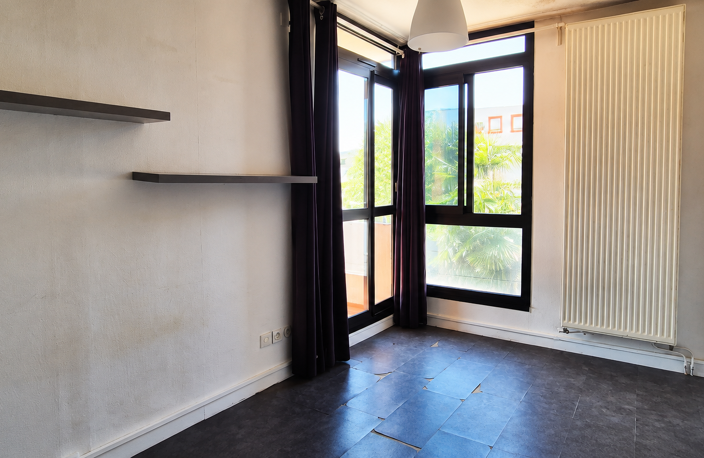 Vente Appartement 3 pièces — photo 4
