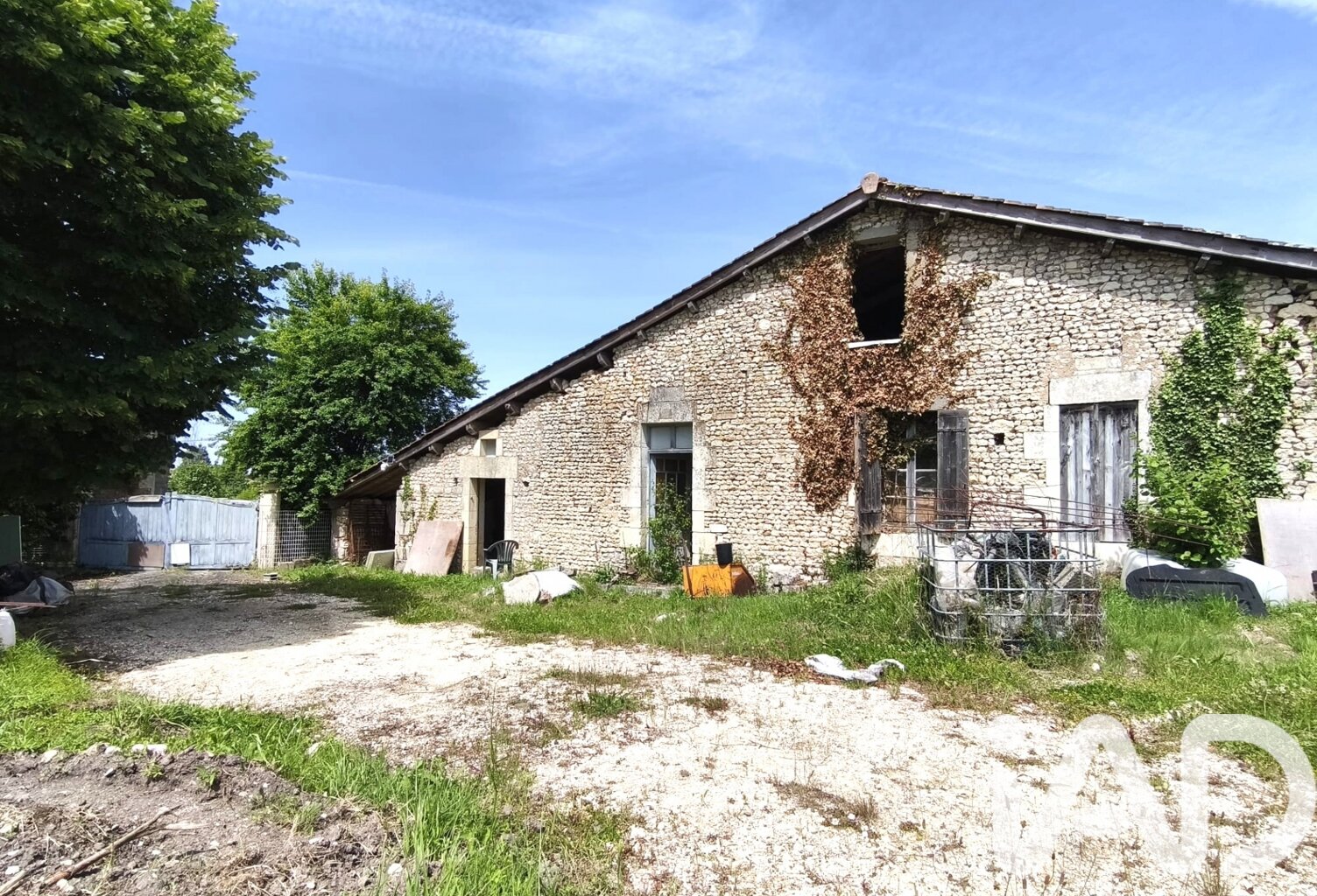 Vente Maison/villa 4 pièces — photo 1