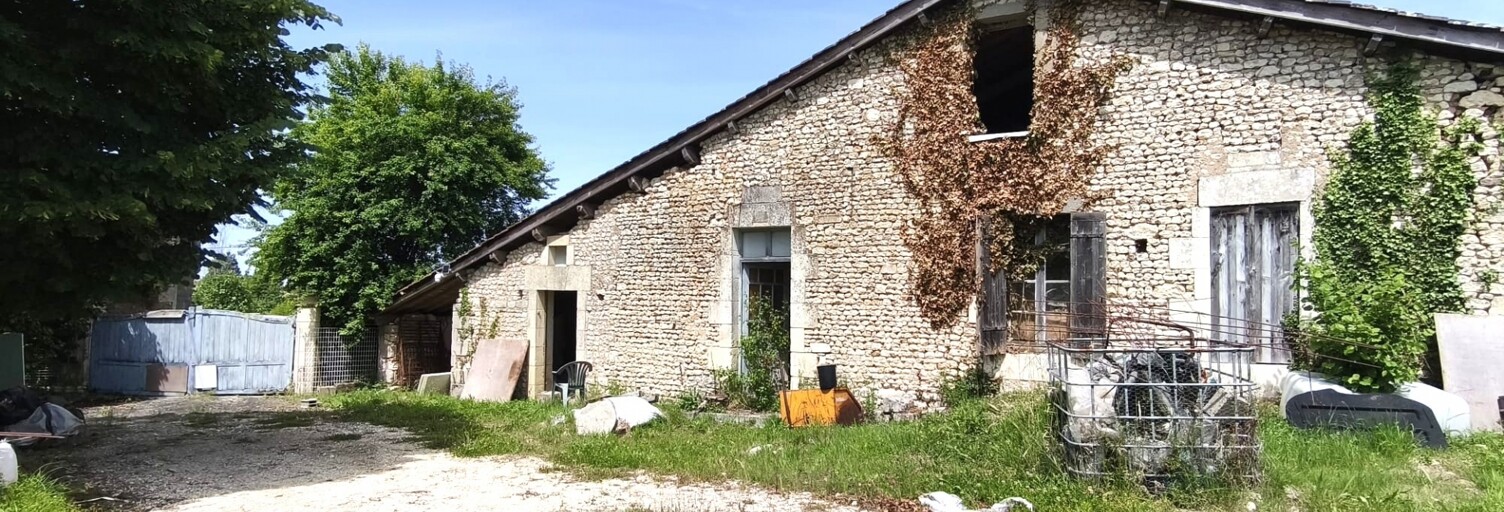 Maison 4 Pièces 118 m² à vendre à Mérignac (17210)