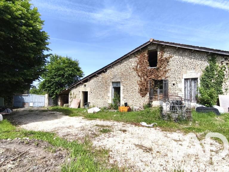 Vente Maison/villa 4 pièces — photo 1