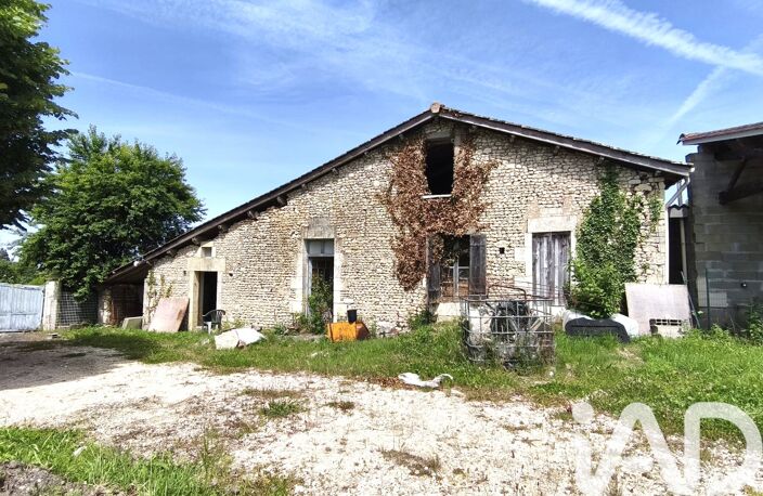 Vente Maison/villa 4 pièces — photo 2