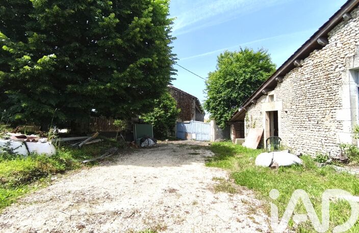 Vente Maison/villa 4 pièces — photo 3