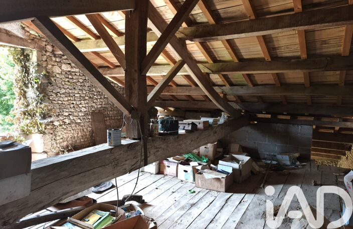 Vente Maison/villa 4 pièces — photo 5