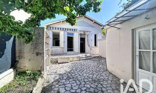 Maison 4 Pièces 90 m² à vendre à Le Cannet (06110)