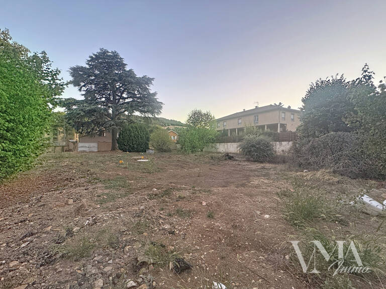 Terrain viabilisé à bâtir avec projet de maison   270 m2   C — photo 1