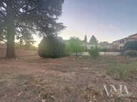 Terrain viabilisé à bâtir avec projet de maison   270 m2   C — photo 2