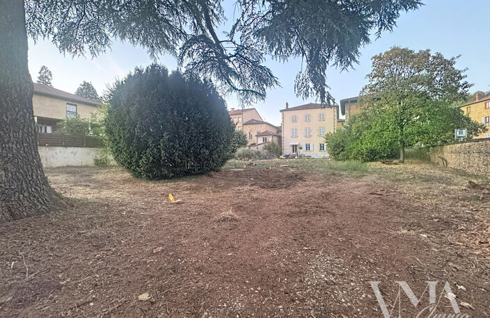 Terrain viabilisé à bâtir avec projet de maison   270 m2   C — photo 3