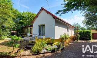 Maison 7 Pièces 152 m² à vendre à Plaimpied-Givaudins (18340)