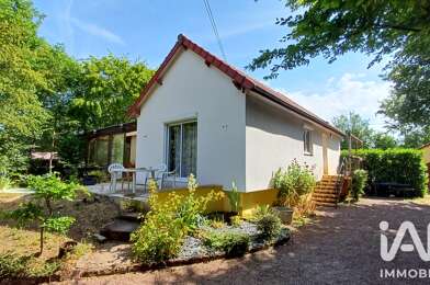 Maison 7 pièces 219000 €