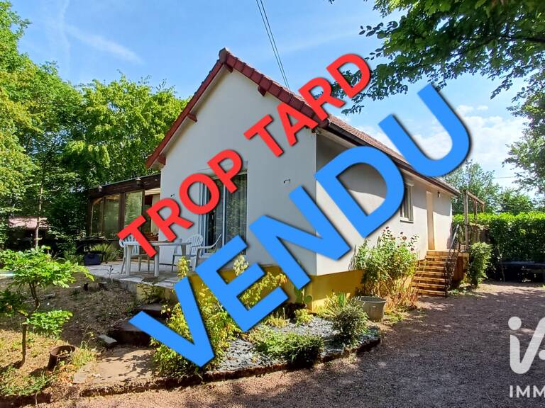 Vente Maison/villa 7 pièces — photo 1