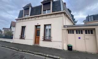 Maison 4 Pièces 96 m² à vendre à Bondy (93140)