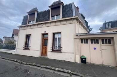 Maison 4 pièces 339000 €
