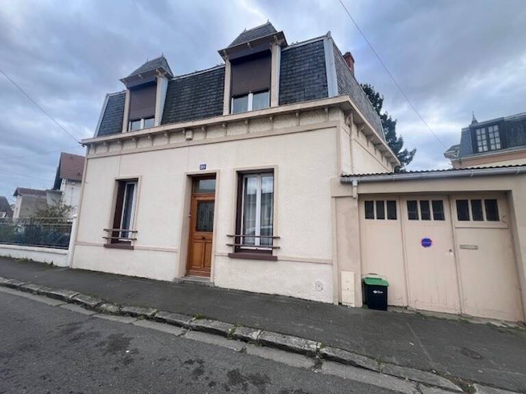 Maison 4 pièces 96 m² — photo 1