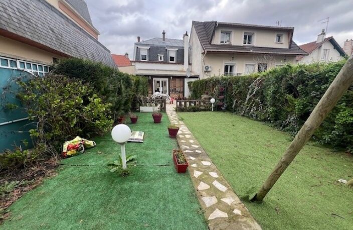 Vente maison 4 pièces 96 m² Bondy (93140) — photo 2