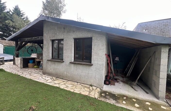 Vente maison 4 pièces 96 m² Bondy (93140) — photo 3