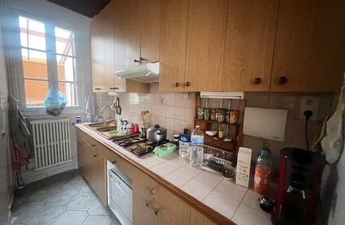 Vente maison 4 pièces 96 m² Bondy (93140) — photo 4