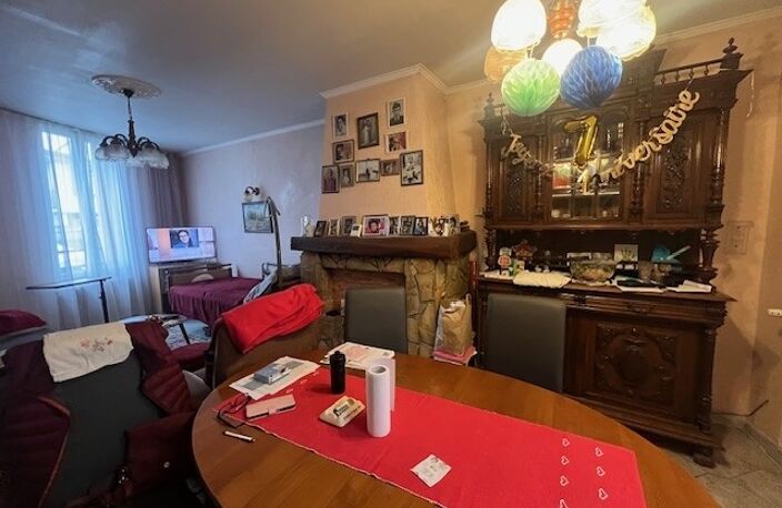 Vente maison 4 pièces 96 m² Bondy (93140) — photo 5