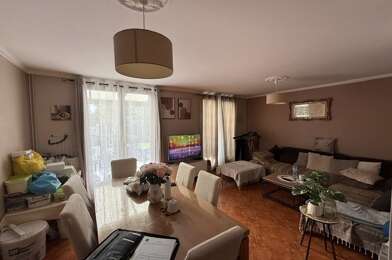 Maison 7 pièces 349000 €