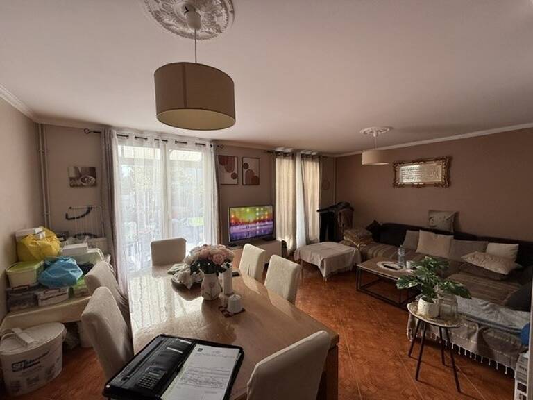 Maison 7 pièces 121 m² — photo 1