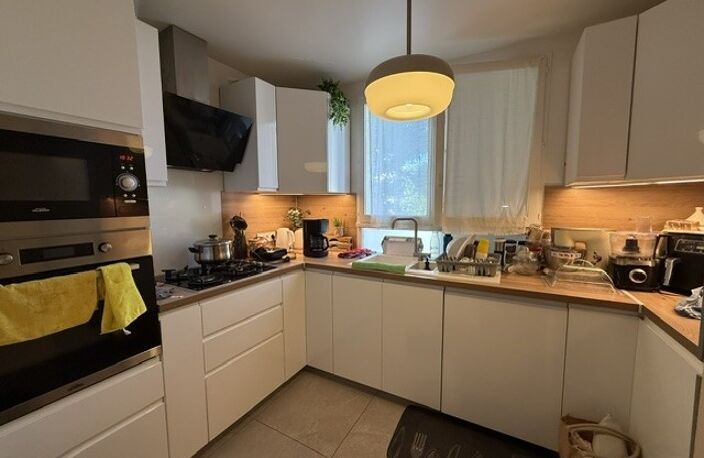Vente maison 7 pièces 121 m² Bondy (93140) — photo 2