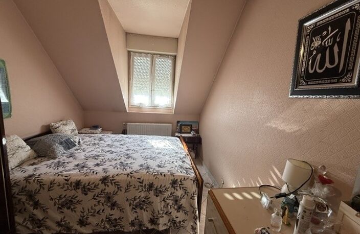 Vente maison 7 pièces 121 m² Bondy (93140) — photo 4
