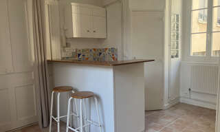 Appartement 2 Pièces 22 m² à vendre à Lyon 7 (69007)
