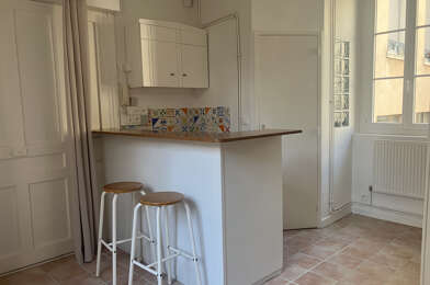 Appartement 2 pièces 110000 €