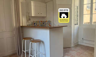 Appartement 2 Pièces 22 m² à vendre à Lyon 7 (69007)