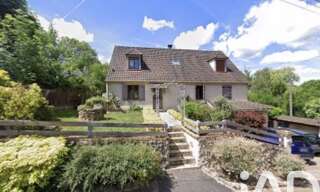 Maison 6 Pièces 150 m² à vendre à La Celle-sur-Morin (77515)