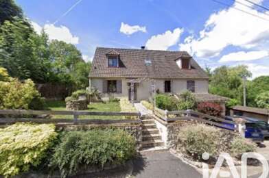 Maison 6 pièces 390000 €