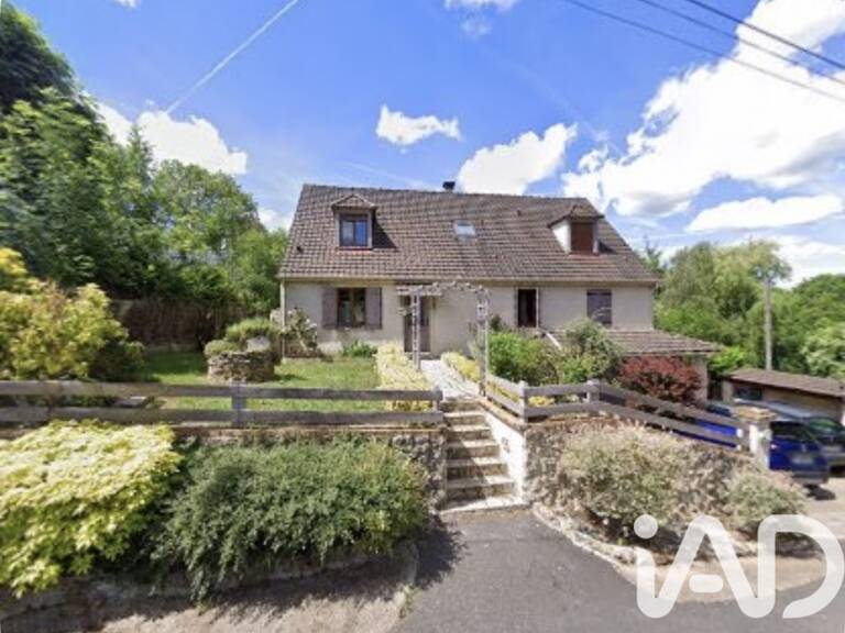Vente Maison/villa 6 pièces — photo 1