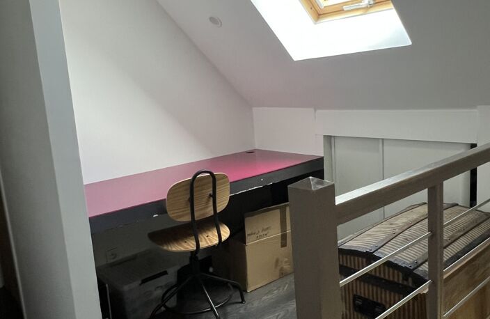 Vente Maison/villa 6 pièces — photo 2