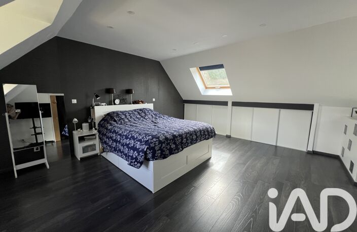 Vente Maison/villa 6 pièces — photo 3