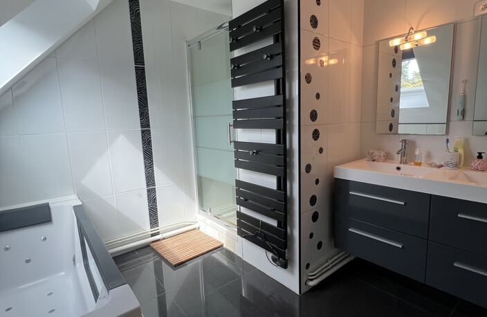 Vente Maison/villa 6 pièces — photo 4