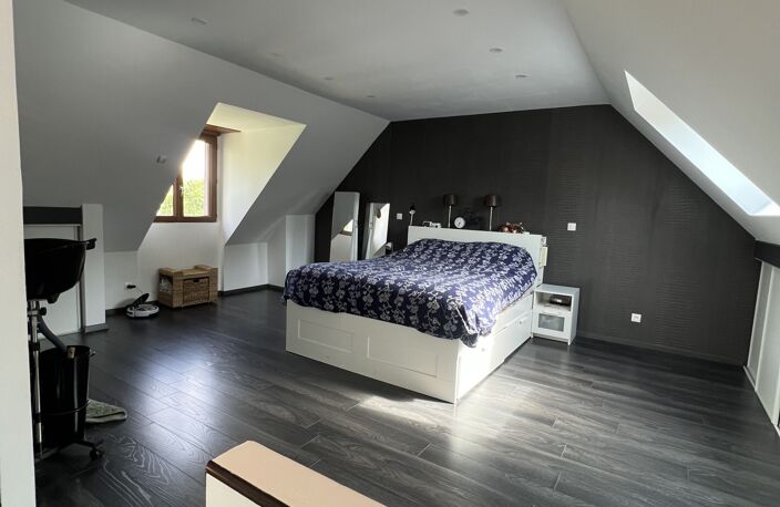Vente Maison/villa 6 pièces — photo 5