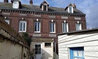 Maison 3 Pièces 56 m² à louer à Le Petit-Quevilly (76140)